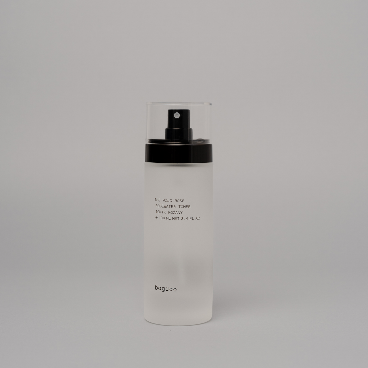 Tonik Różany THE WILD ROSE