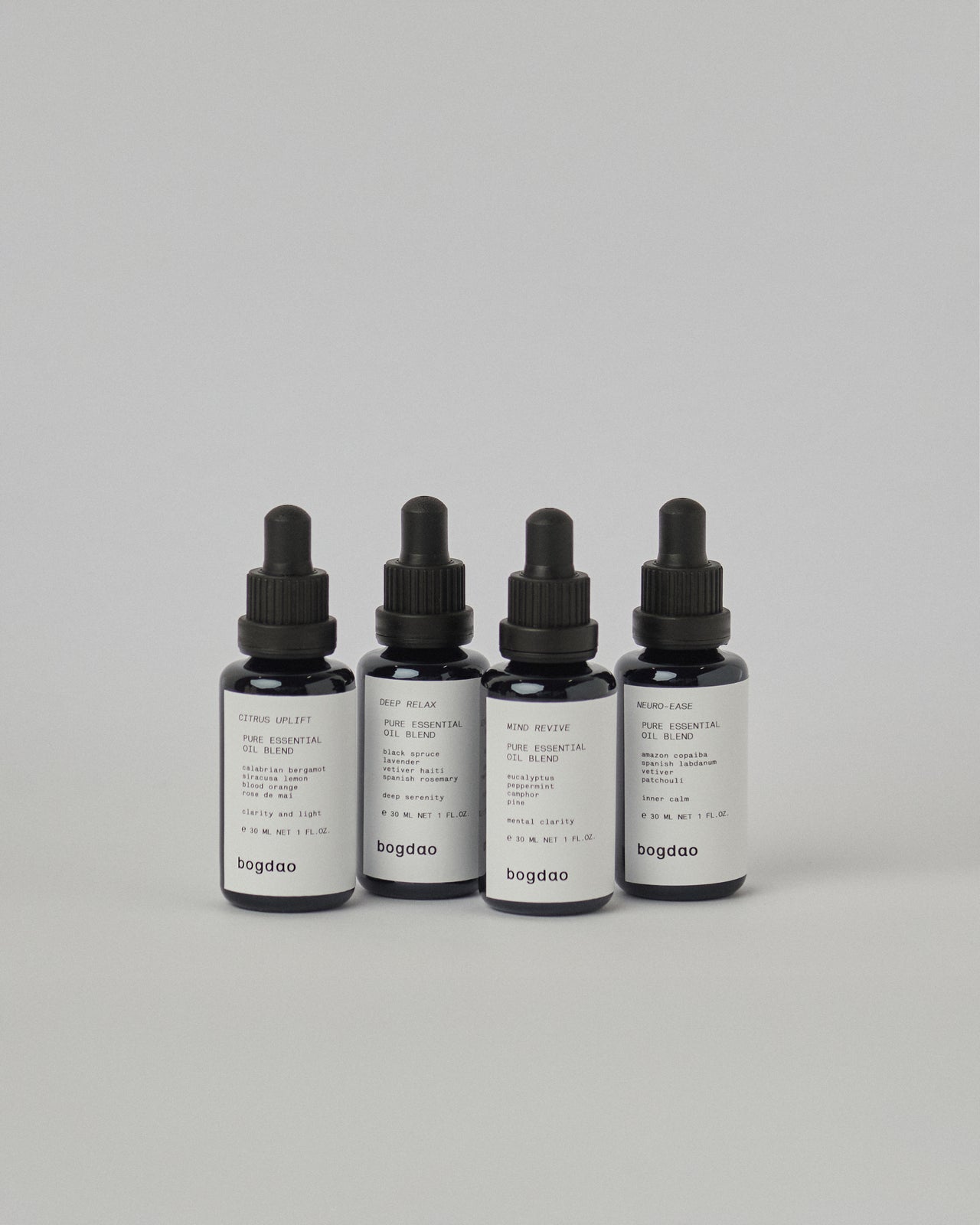 CITRUS UPLIFT Olejek do aromaterapii